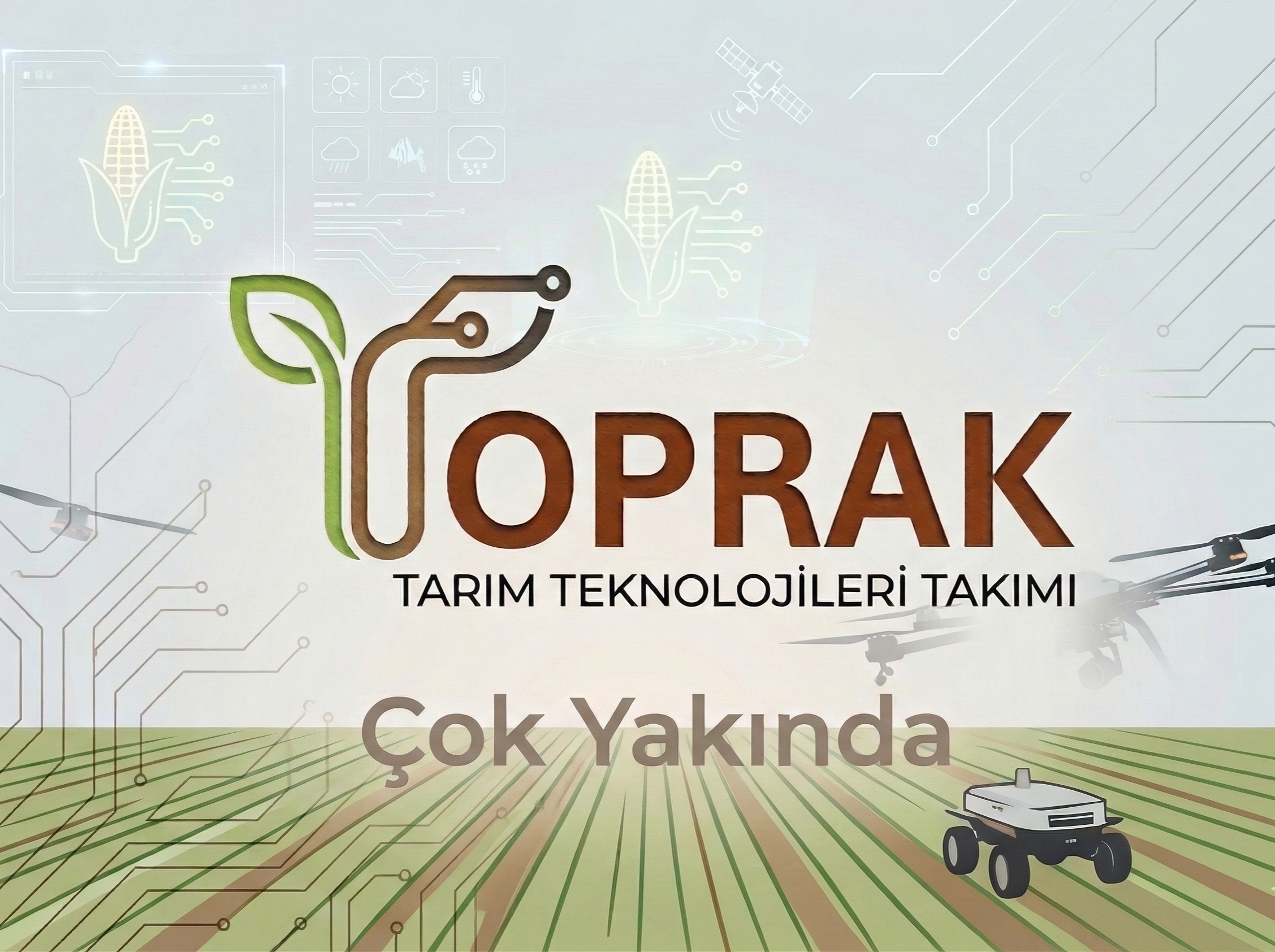 Toprak